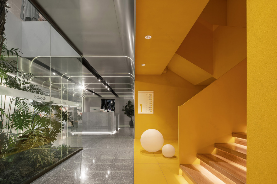 PARK by Balabala 佛山岭南天地空间丨中国佛山丨DUTS 杜兹设计-90