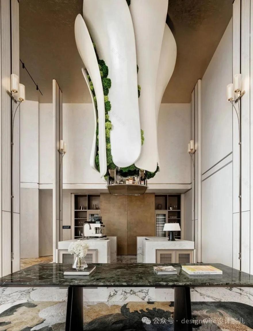 杭州合玺·钱江丨中国杭州丨孟也空间创意设计事务所-50