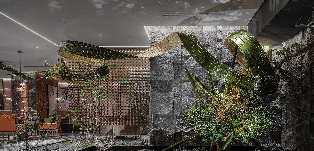 北京春风十里·俏江南丨中国北京丨北京瀚唐风景室内设计有限公司-10