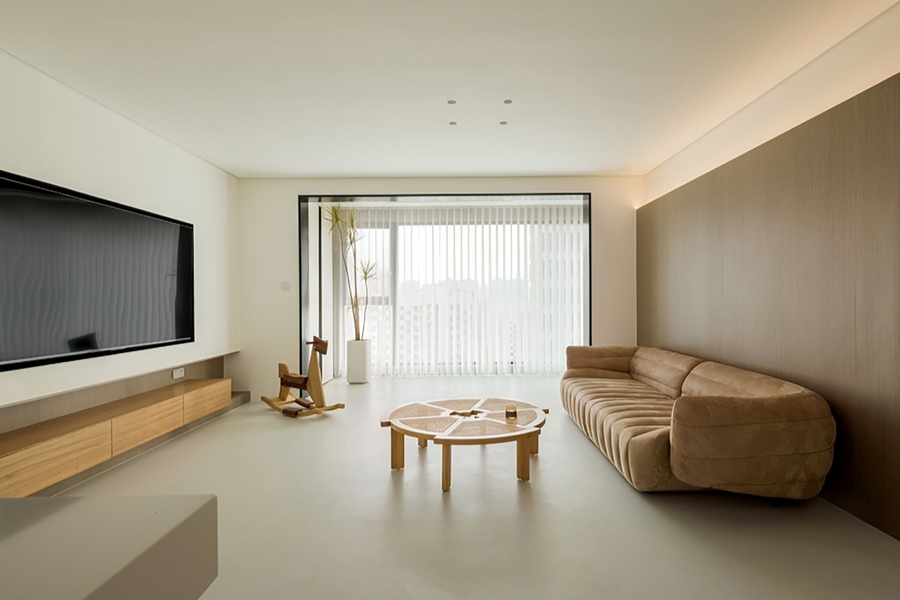 对,白丨中国无锡丨无锡东亼空间设计-11