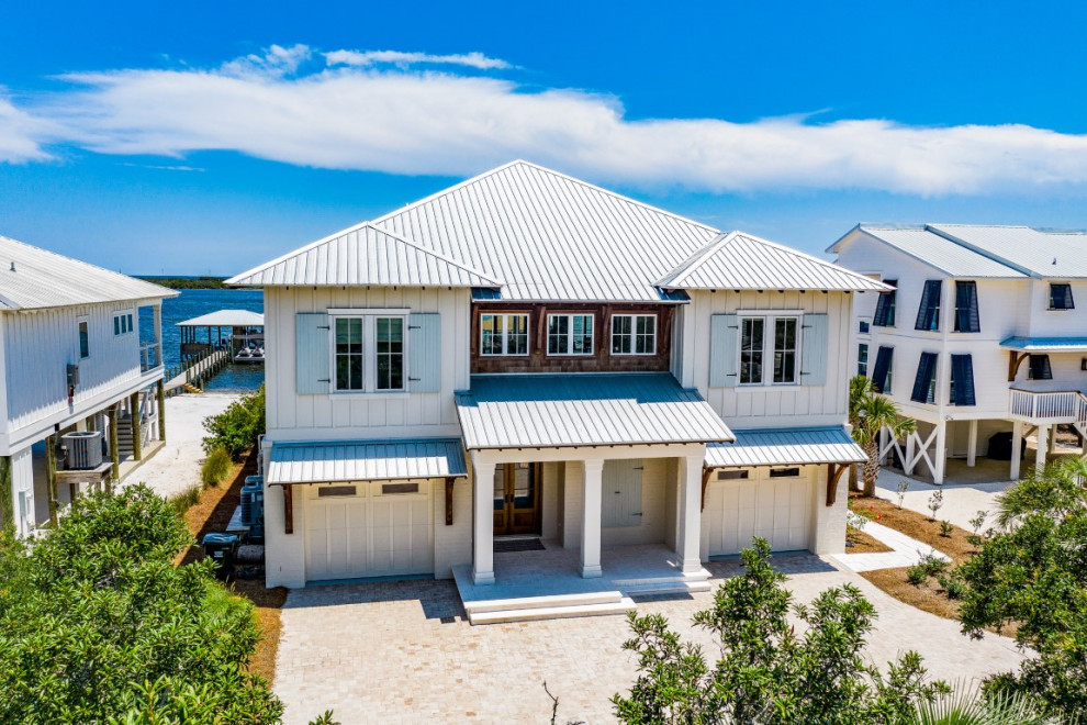 丨美国阿拉巴马丨Bob Chatham Custom Home Design-29