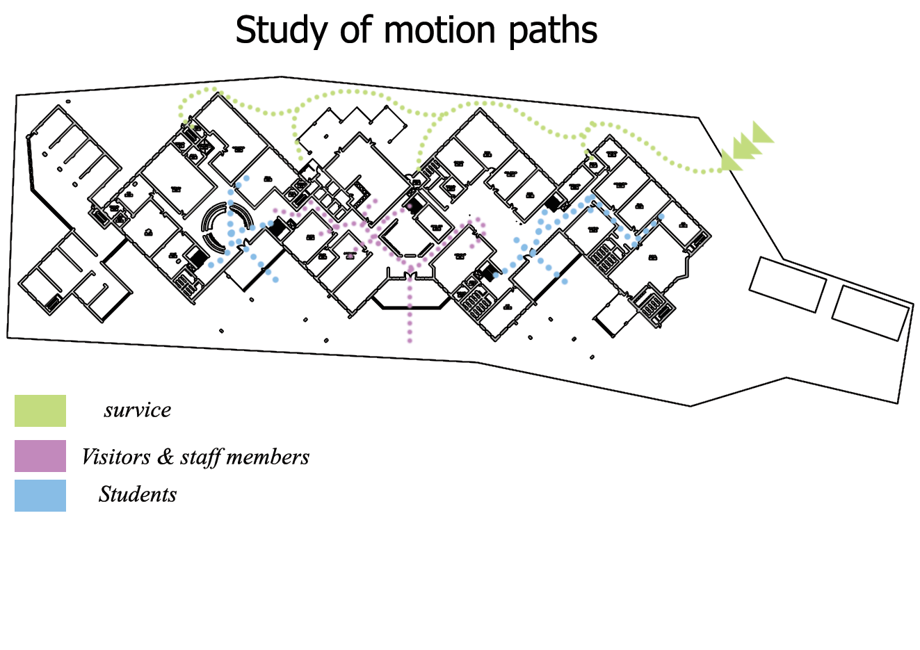 Student residential city-9