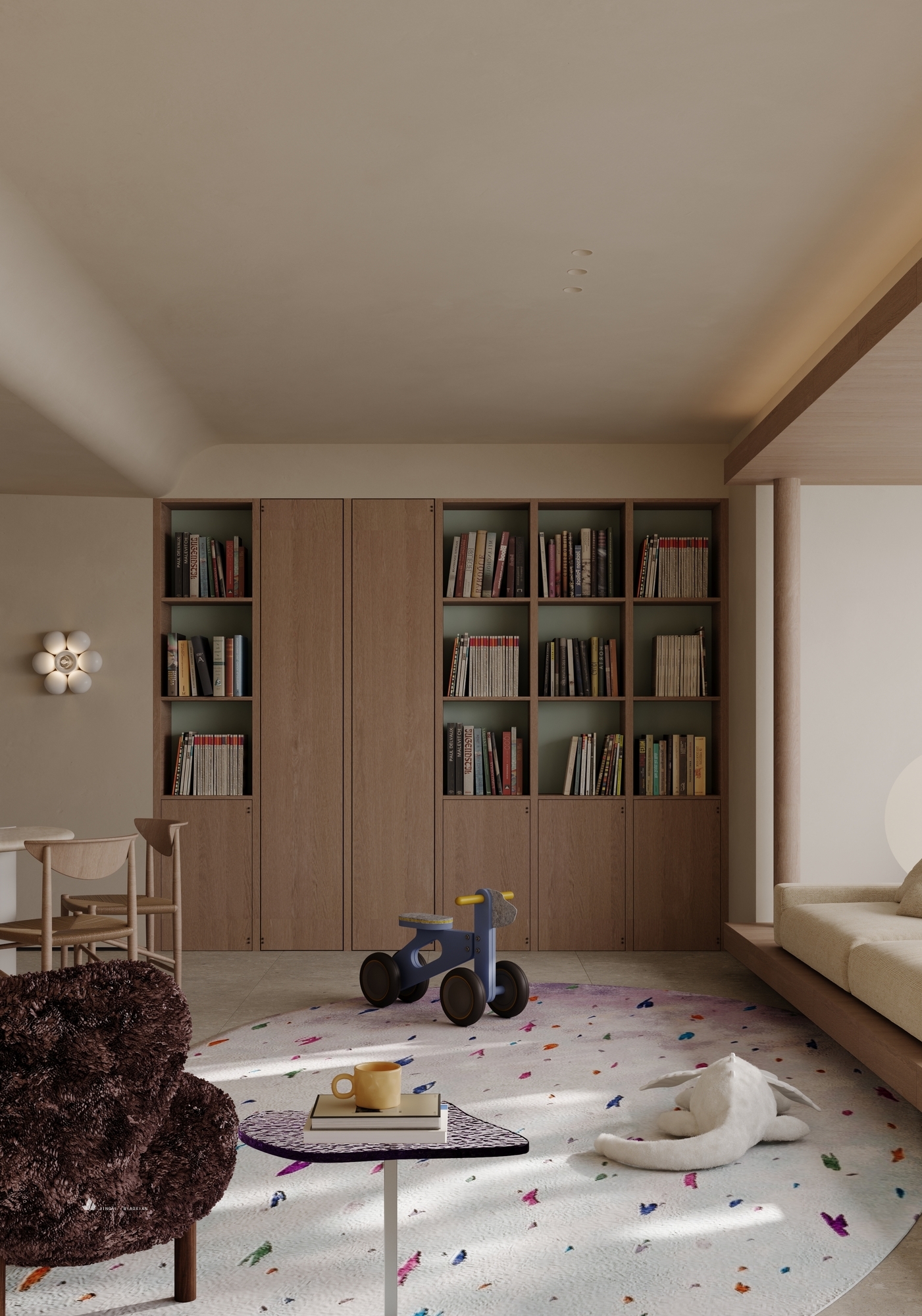 GM童趣屋01-一个充满活力的家-10