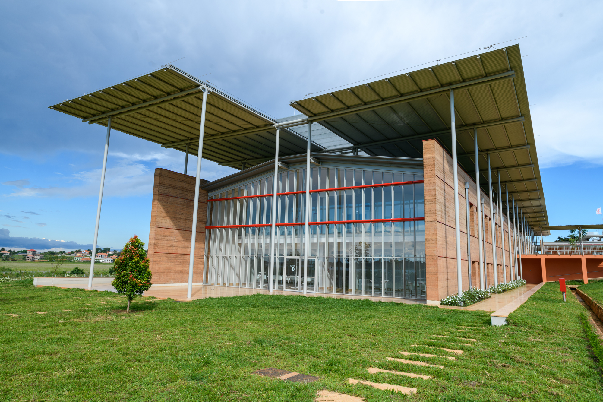 儿童外科医院丨乌干达-31