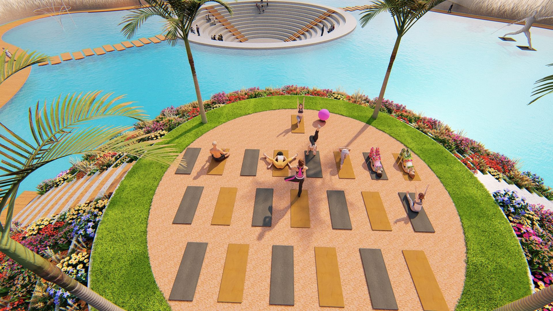 丨古巴哈瓦那丨Selim Senin及团队（Alev Doru等）-40