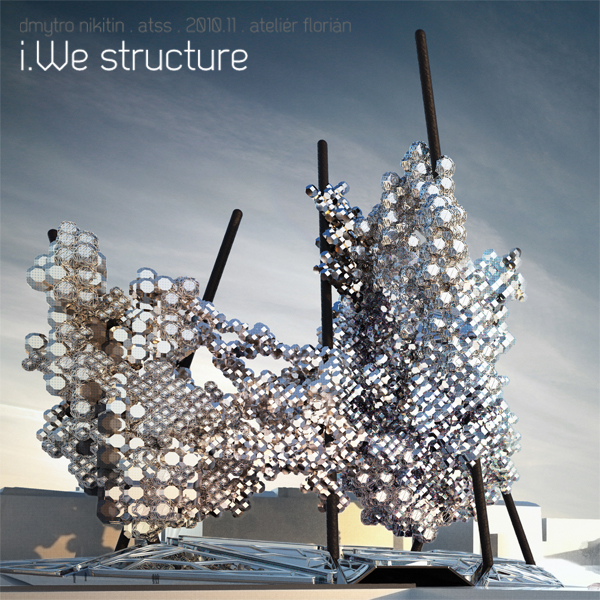 i.We structure | Bc. Dimitri Nikitin-1