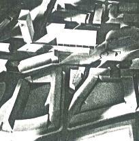 荷兰海牙城市更新项目 · 多元素融合的独立发展空间-5