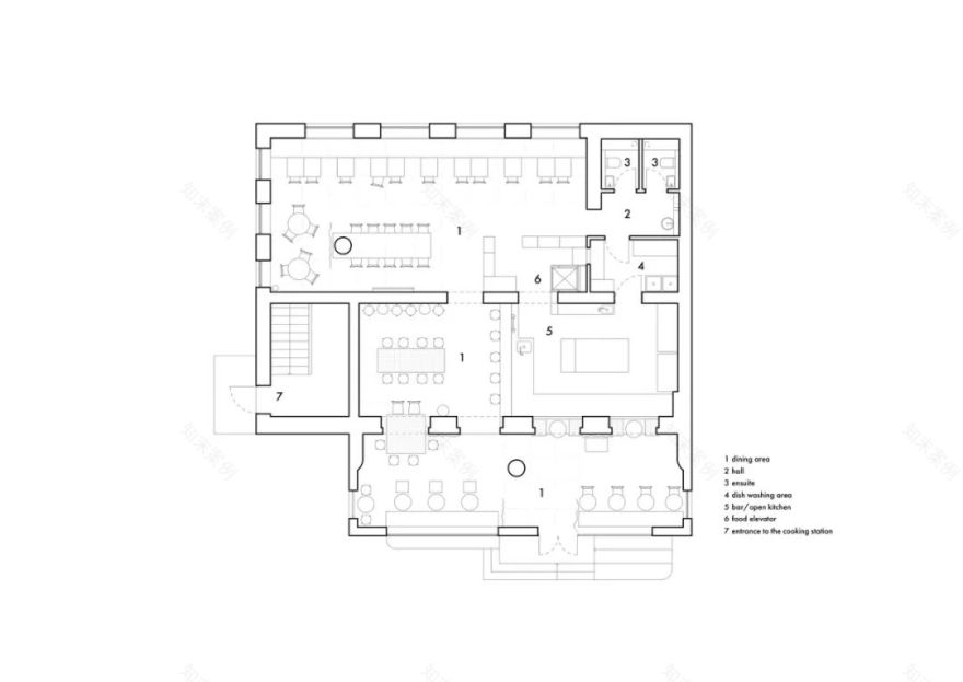 乌克兰萨鲁特咖啡吧-51