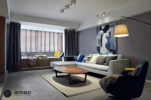 高格至简  源景设计实景-0