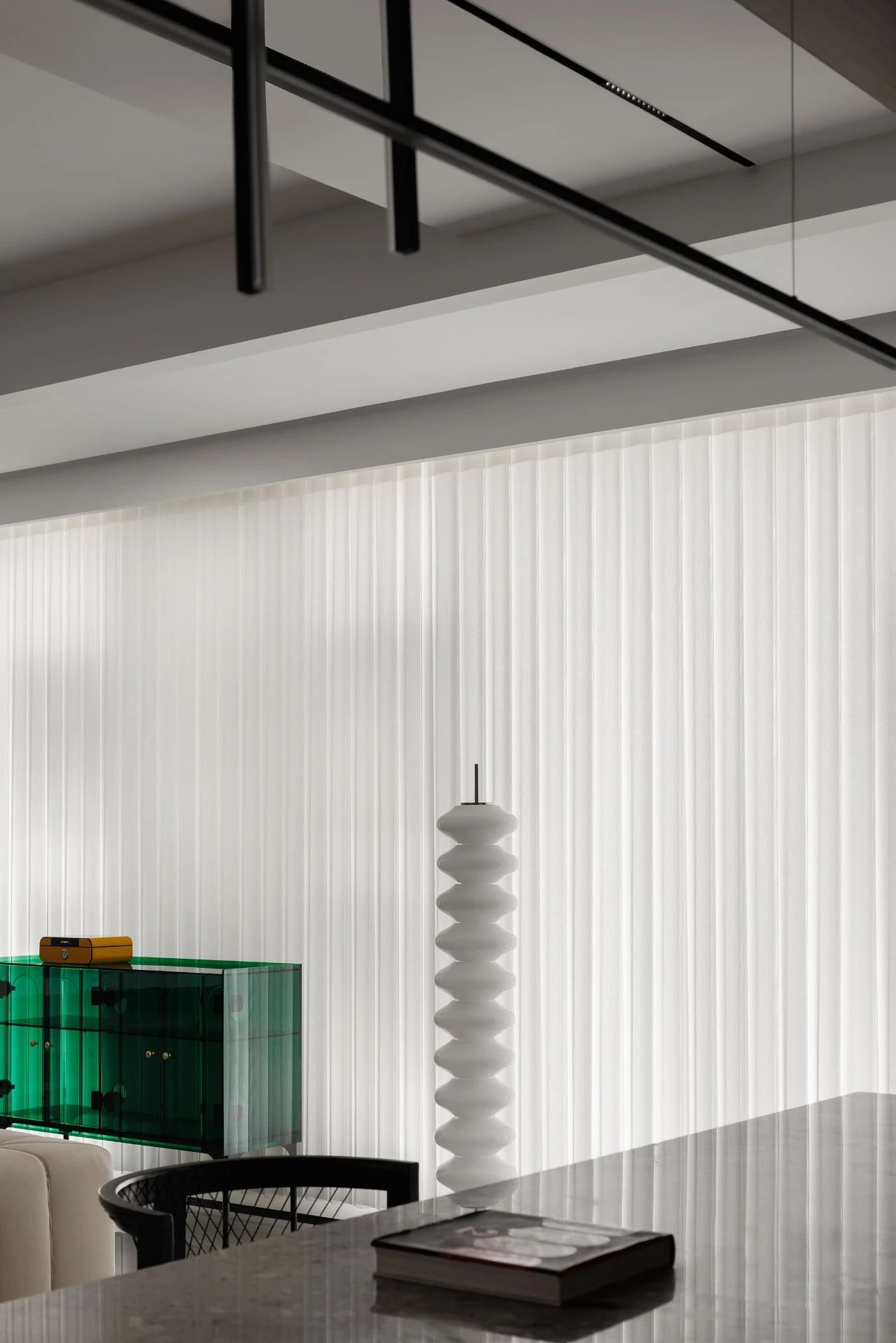 汕头 327㎡自建房住宅丨中国汕头丨NewOneDesign 新一设计-45