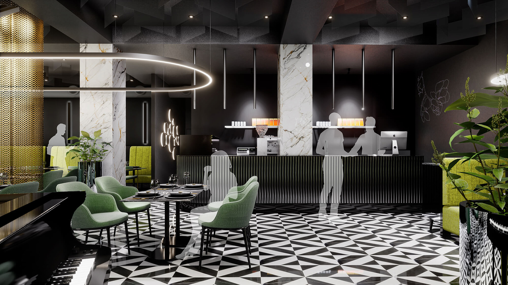 丨PROJECT architectural bureau-20