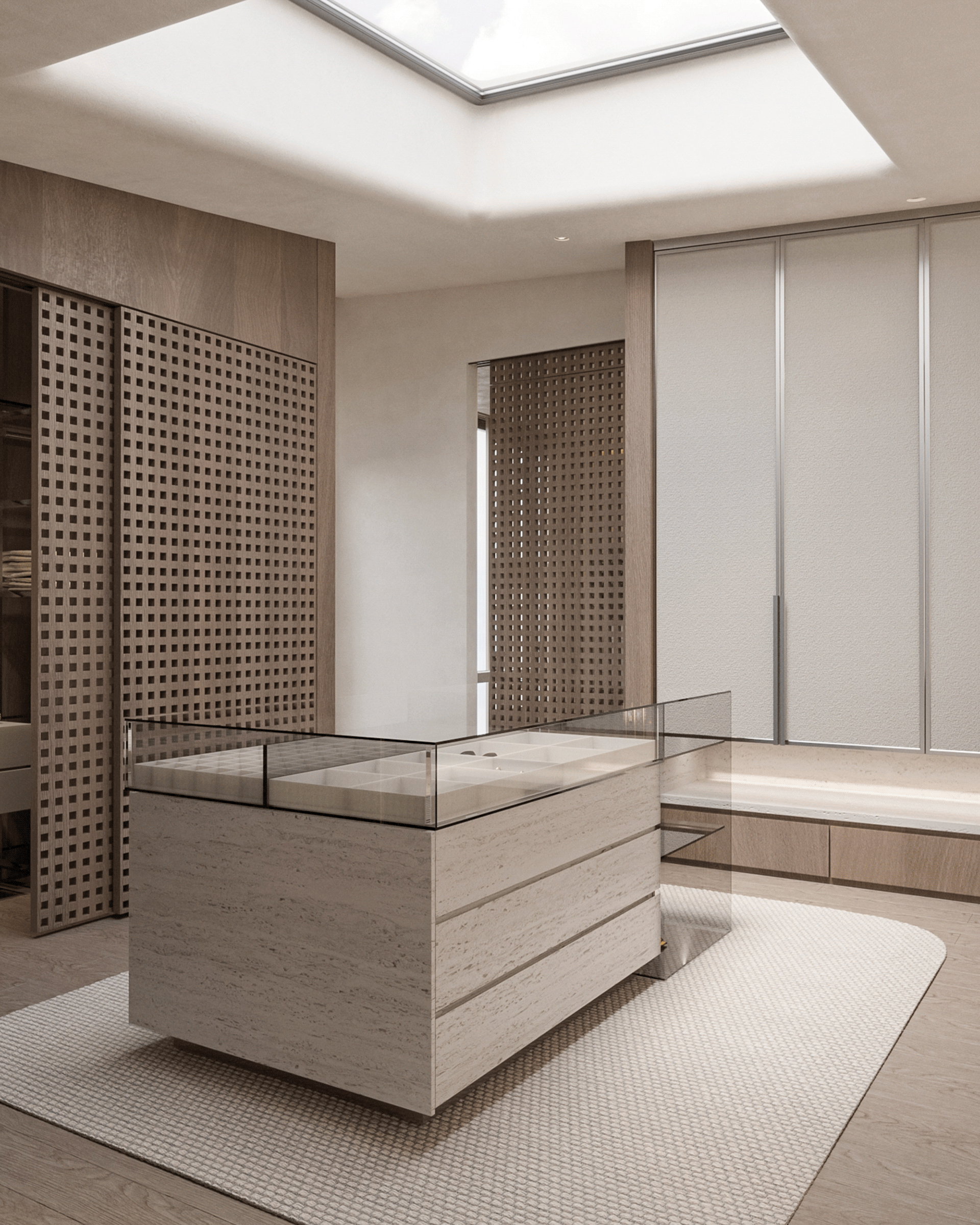 SHIRO私人住宅-13