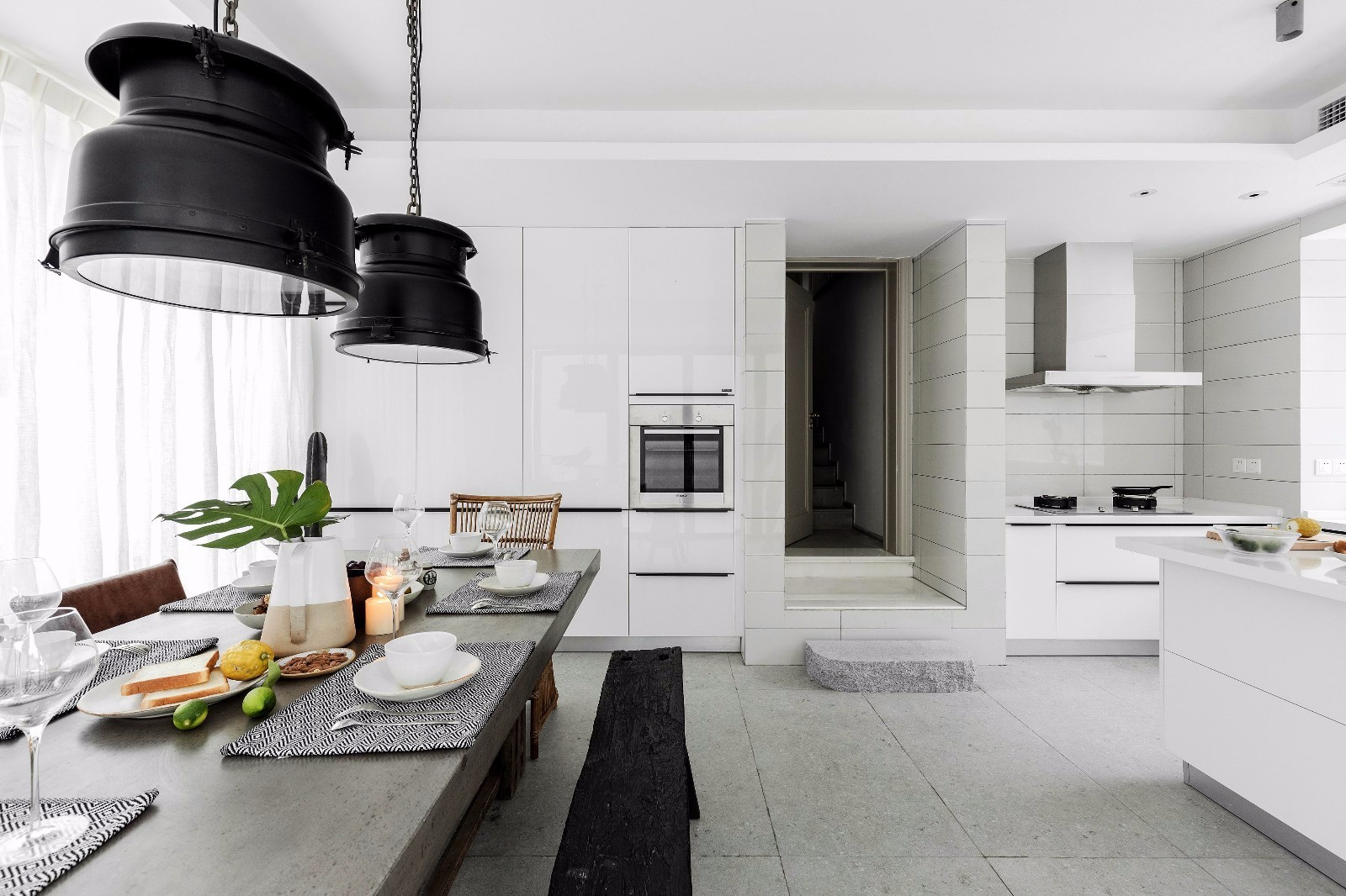 青城山房私人别墅-28