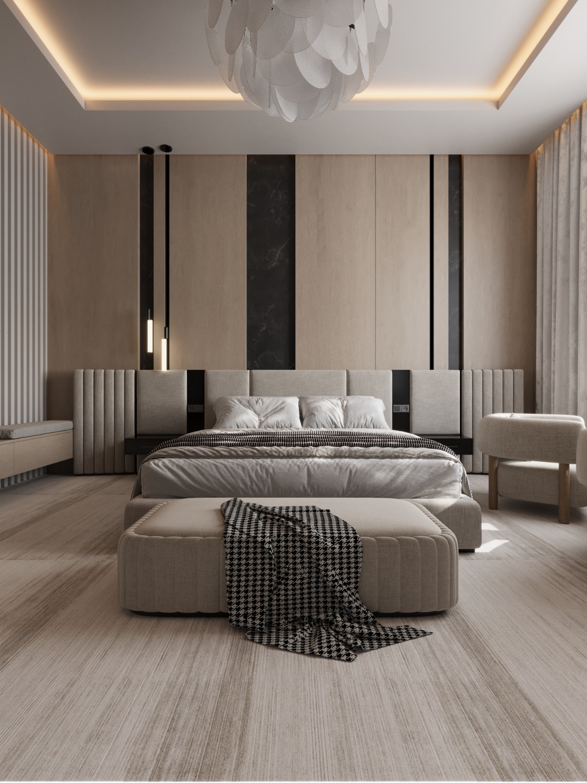 丨沙特阿拉伯利雅得丨Ahmed El Maghraby等团队成员-26