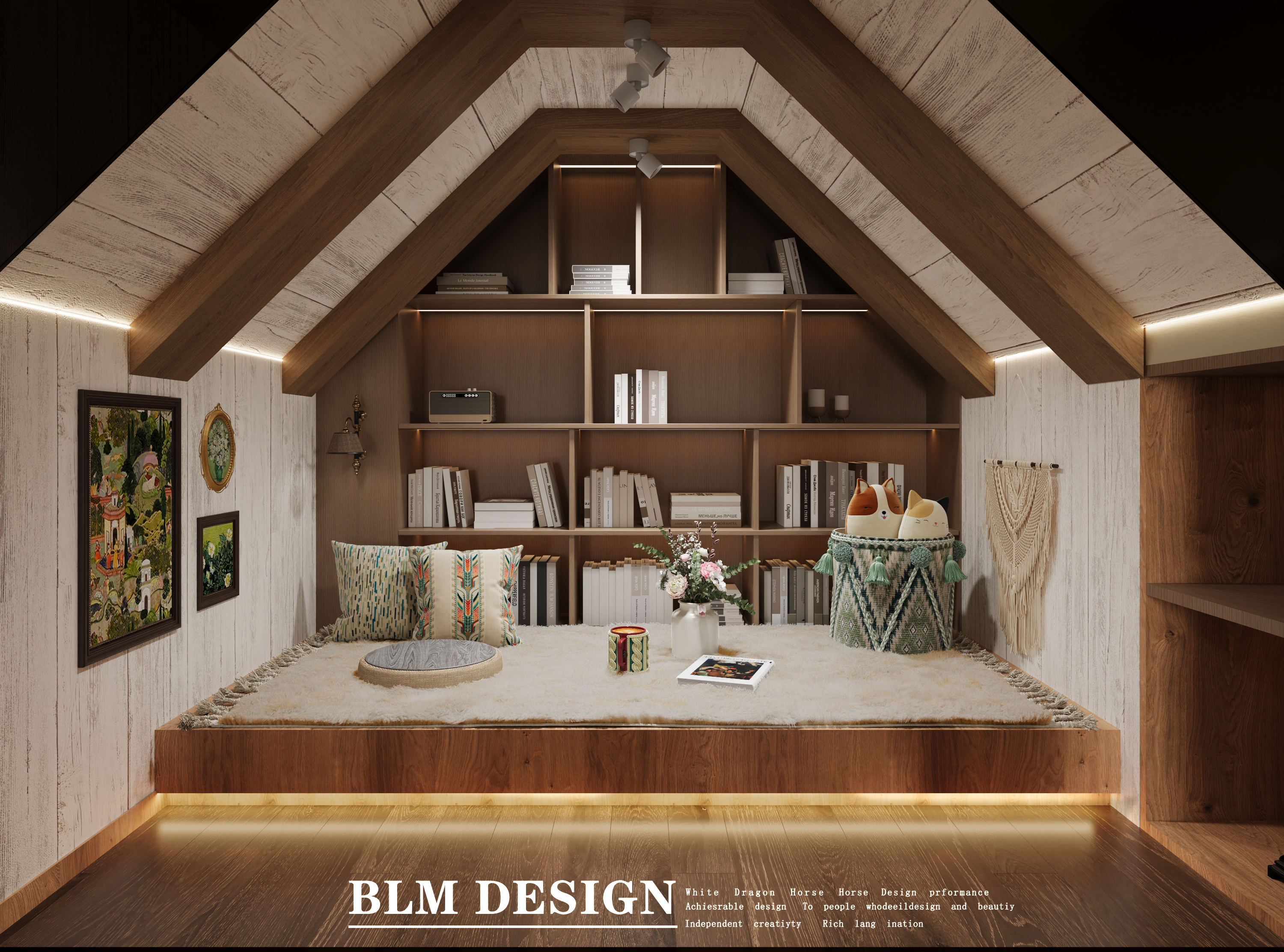 复式效果图案例-5