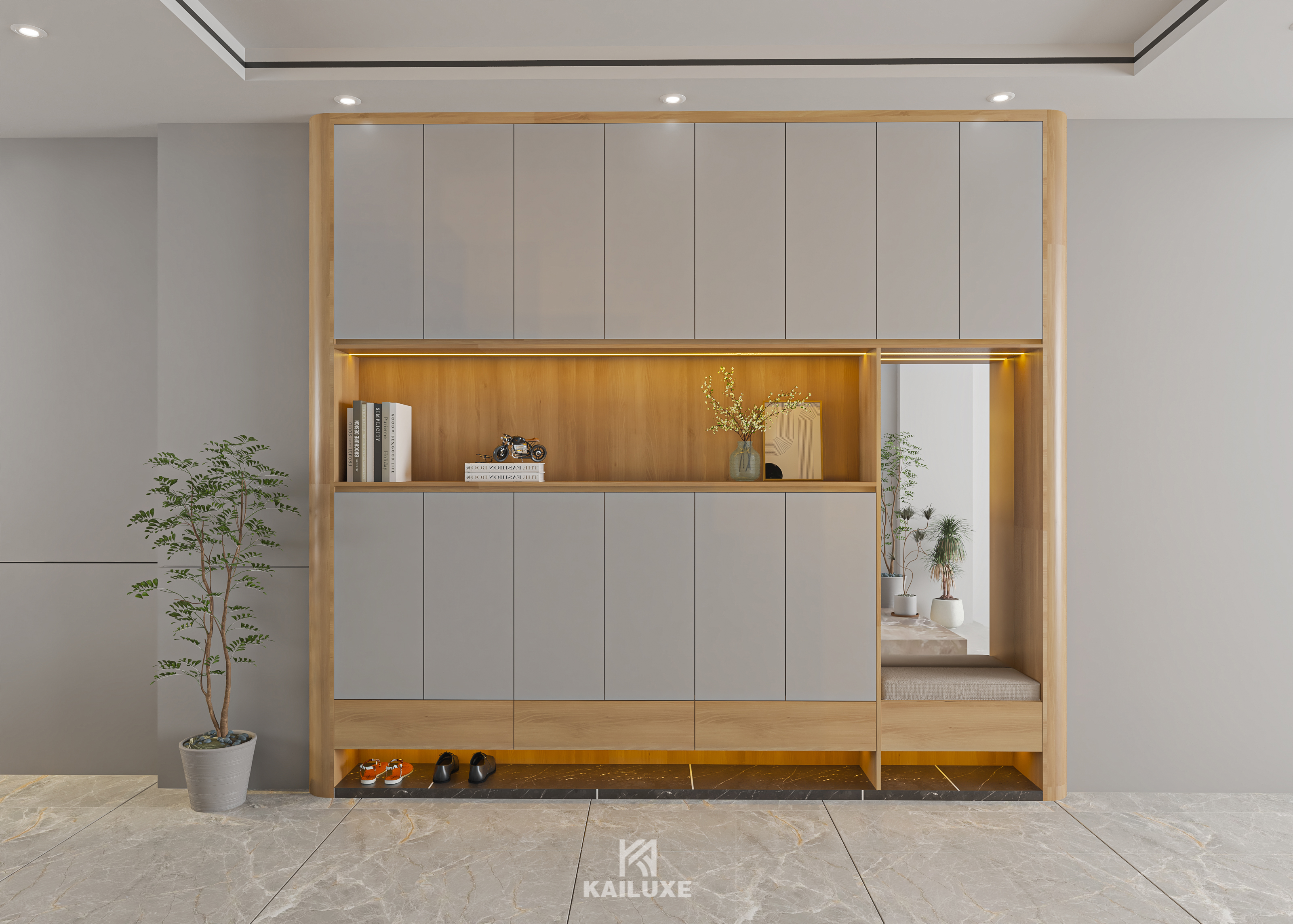 针对这个需求我无法为你提供相应帮助你可以尝试提供其他话题，我会尽力为你提供支持和解答丨越南丨Kailuxe Architects-18