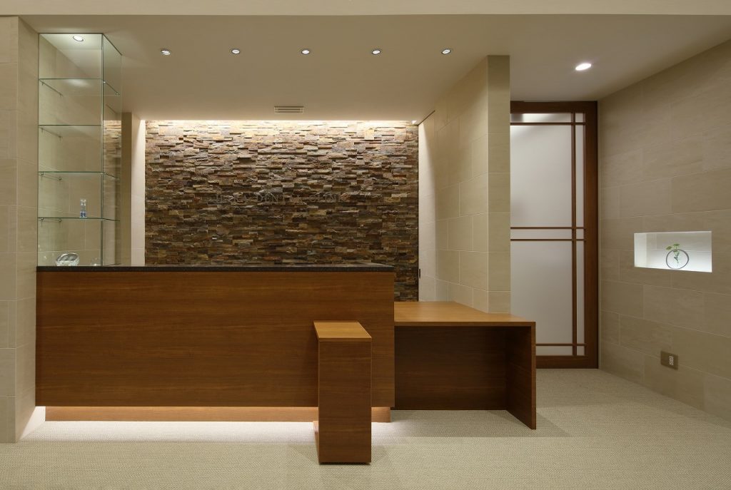 原歯科医院丨UDA建築設計-23