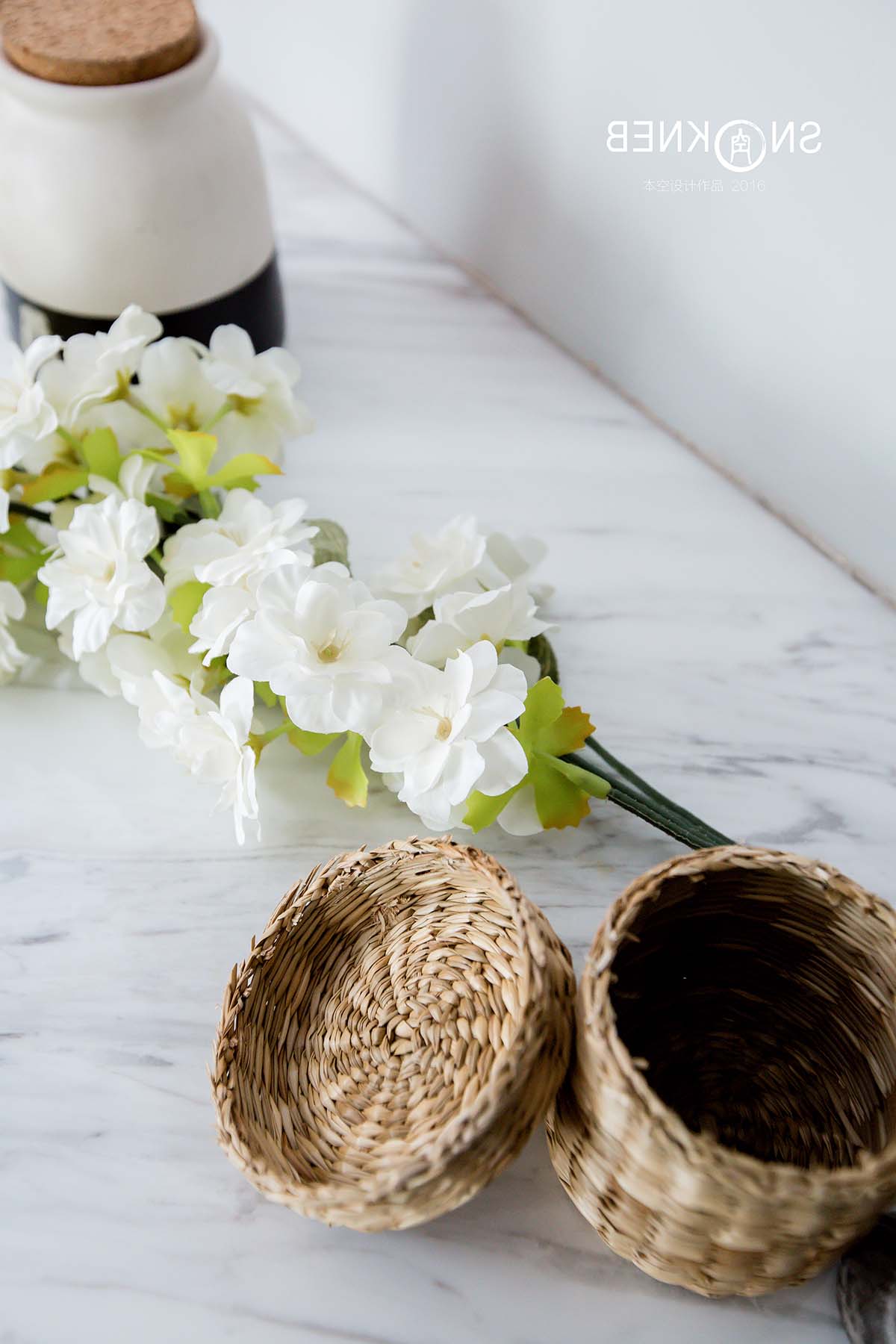 北欧风情的星悦湾甜蜜小窝-36