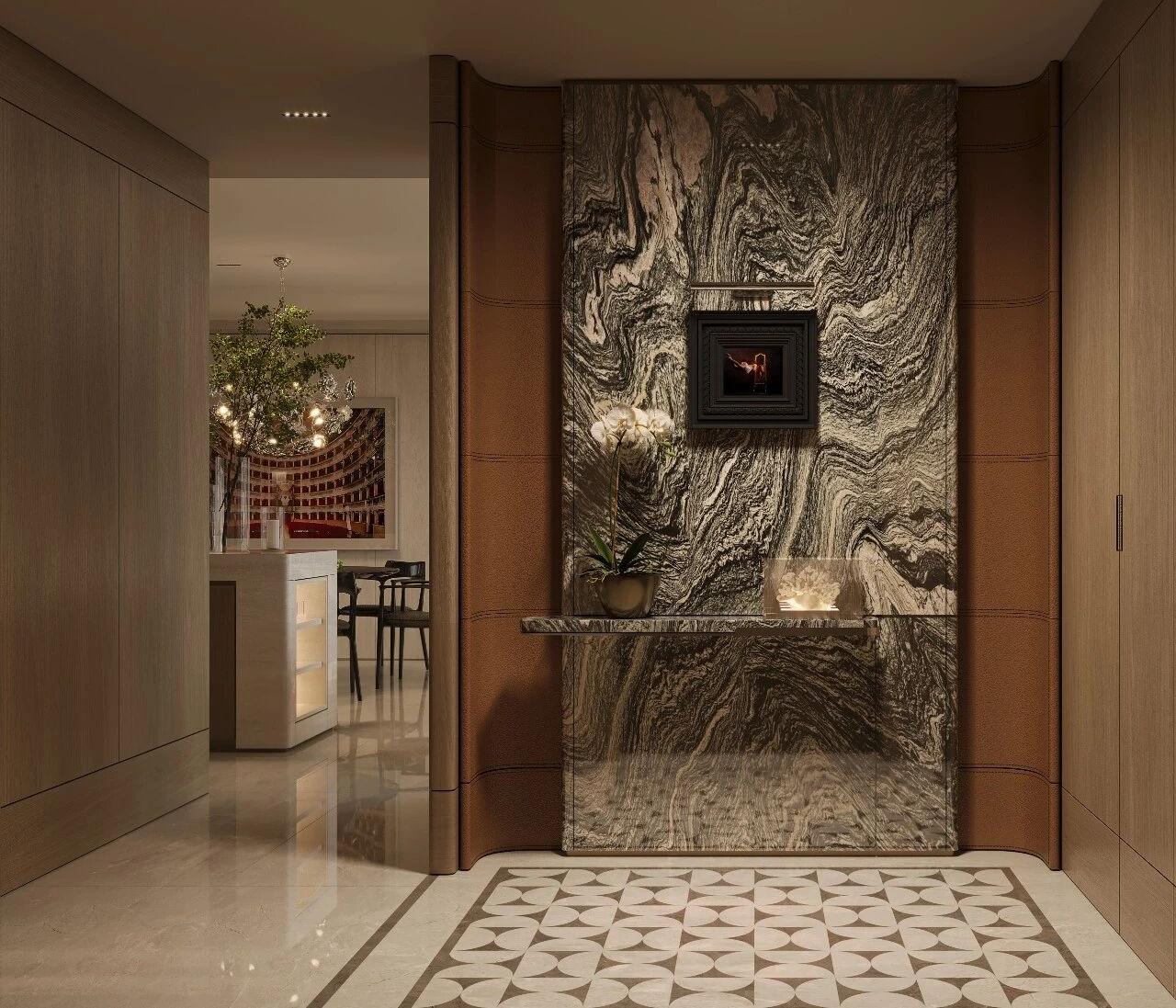 广州长隆万博悦府丨中国广州丨DIA丹健国际-13