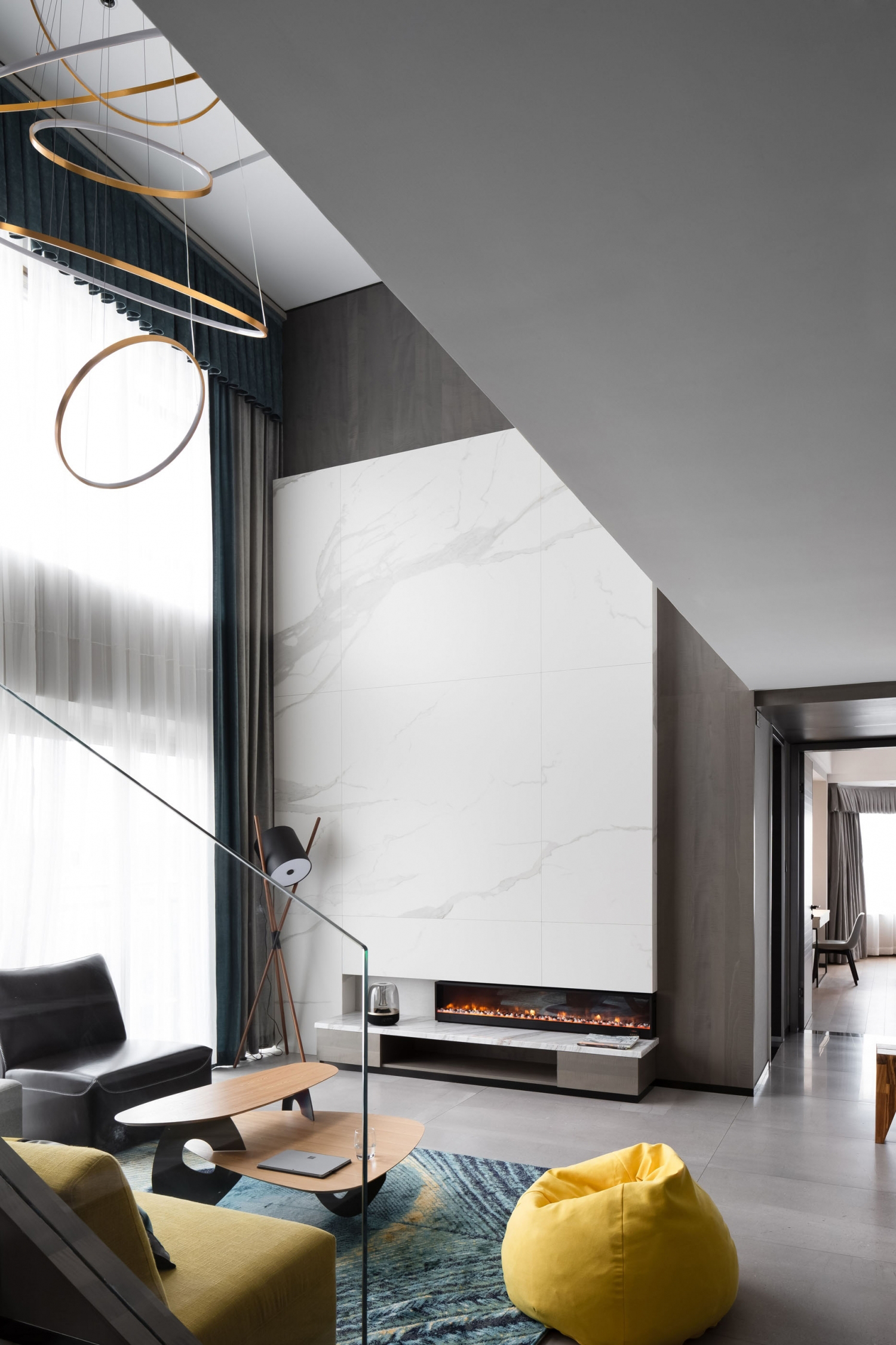 ZXD正象设计--LEO'S HOUSE-22