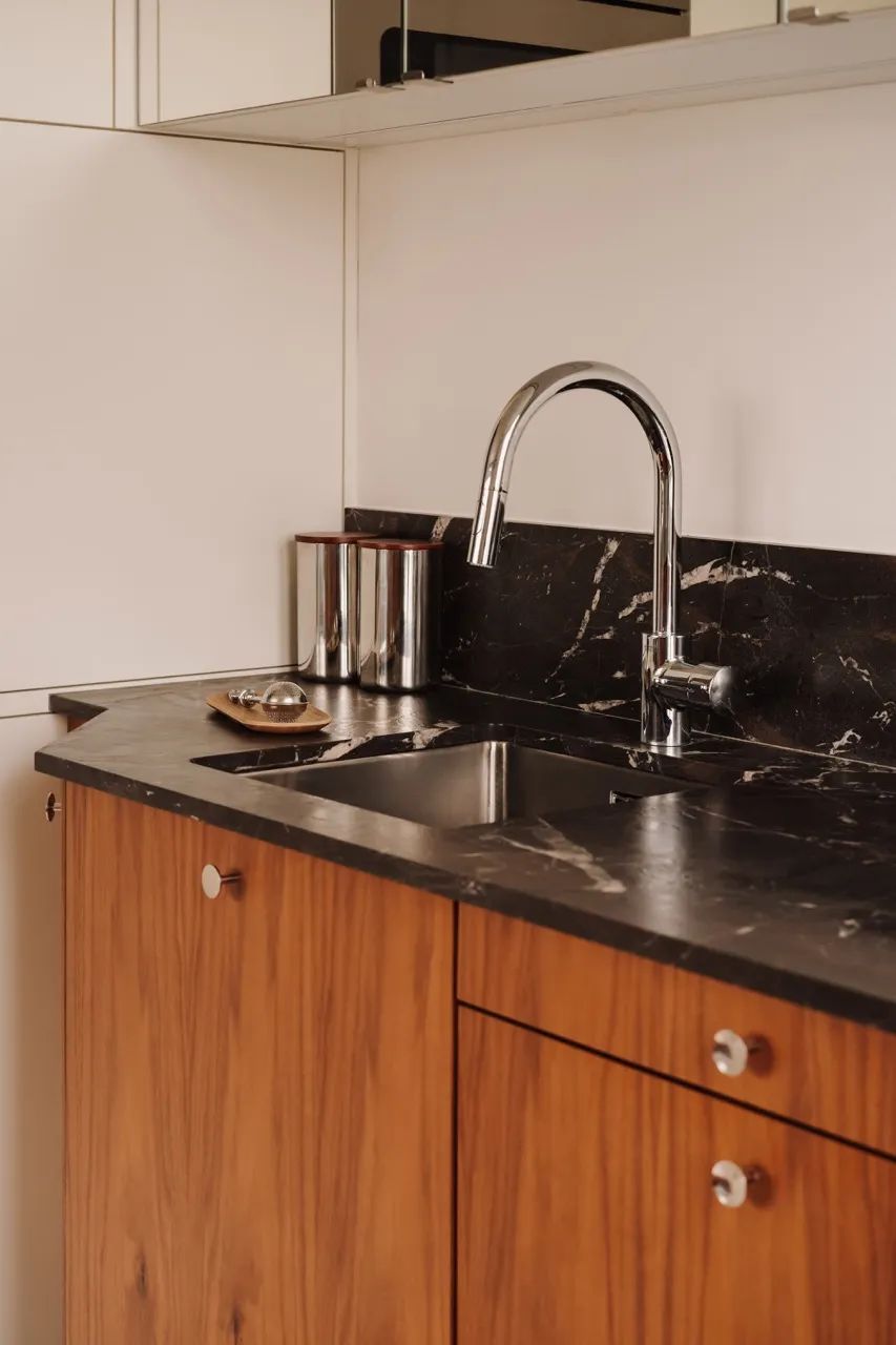 妈妈的小宅丨Mateusz Baumiller-10