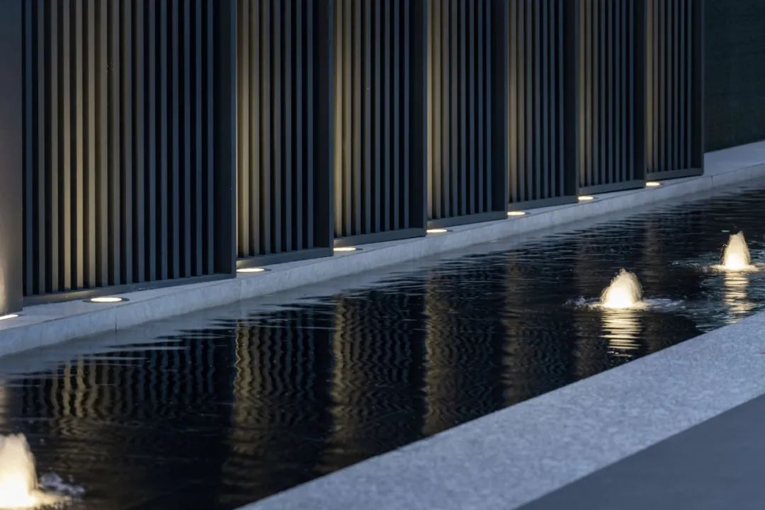 智慧光年小区丨中国宿迁丨LAURENT 罗朗景观-45