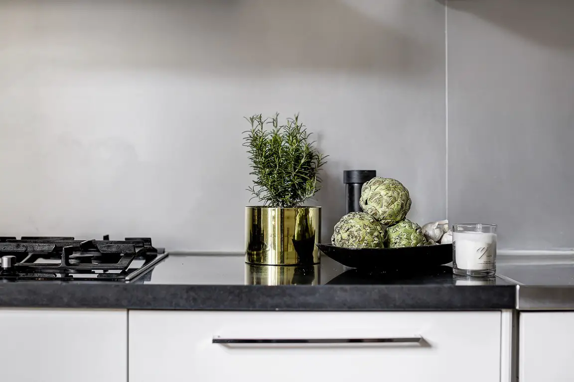 融合古今，95 平米空间的魅力-20