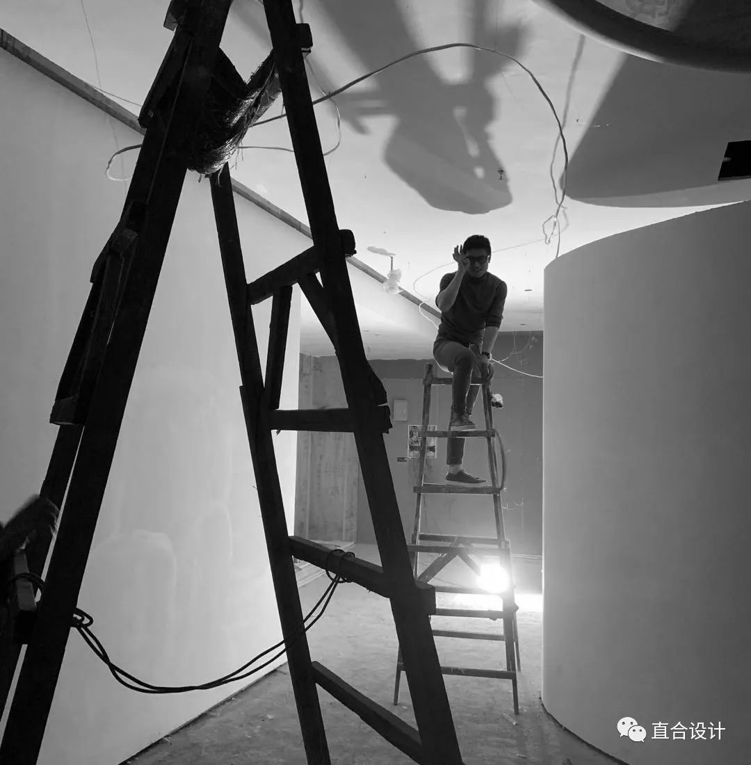 绿意盎然,春意居家——福建泉州绿意软装设计案例-48