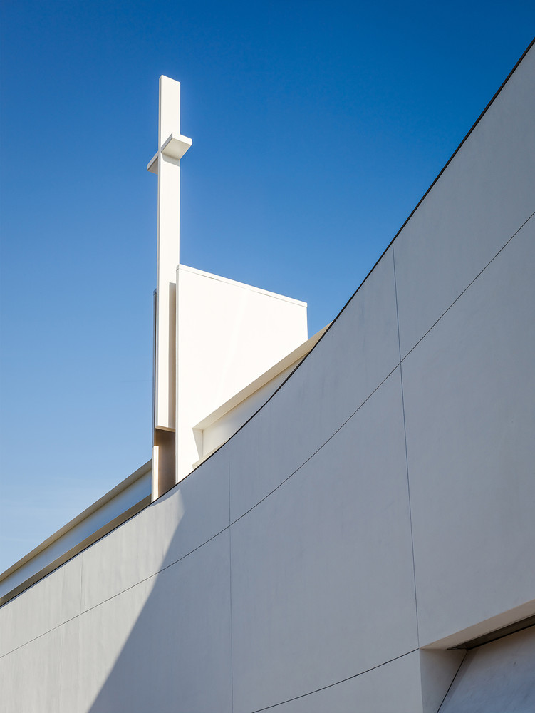 耶稣会高中教堂-31