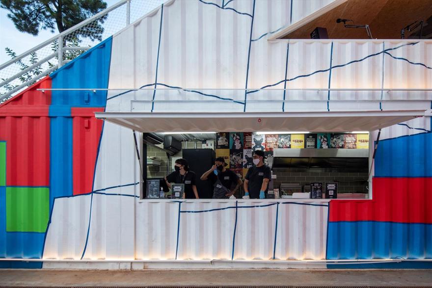 Lote(城市山丘建筑设计)-12