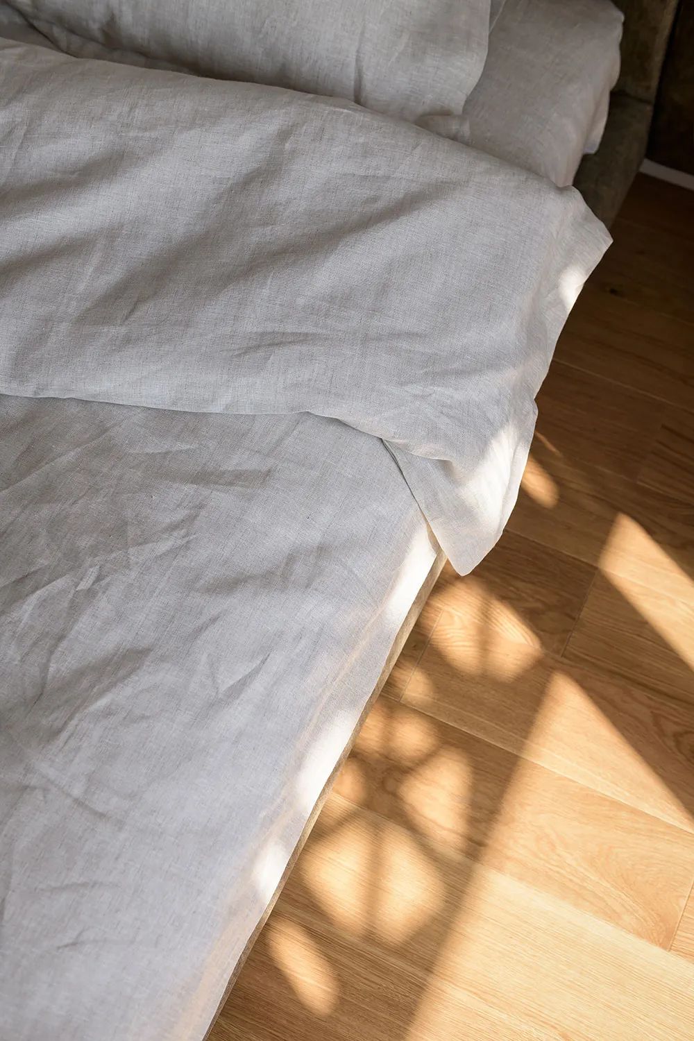 60㎡暖色质朴空间设计丨Denisenko Tatyana-17