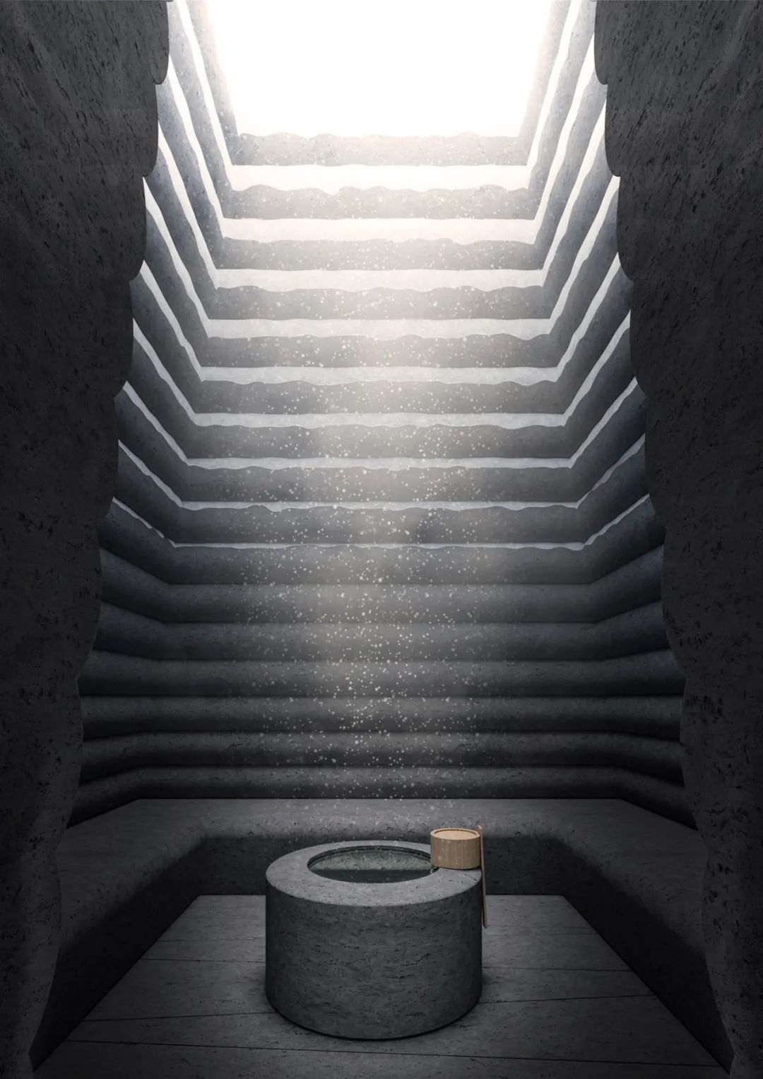 奢侈品牌概念店设计鉴赏丨日本东京丨Curiosity agency-154