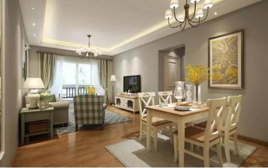 一站式| 这么美的新房装修299元/起！尽在天街碧桂园橙家！-22