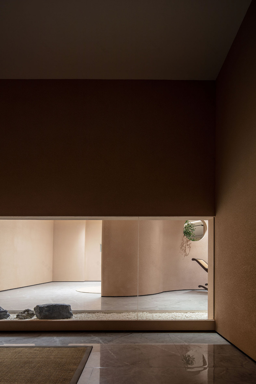 艺盟百胜红木展厅丨中国苏州丨尤格空间设计事务所-19