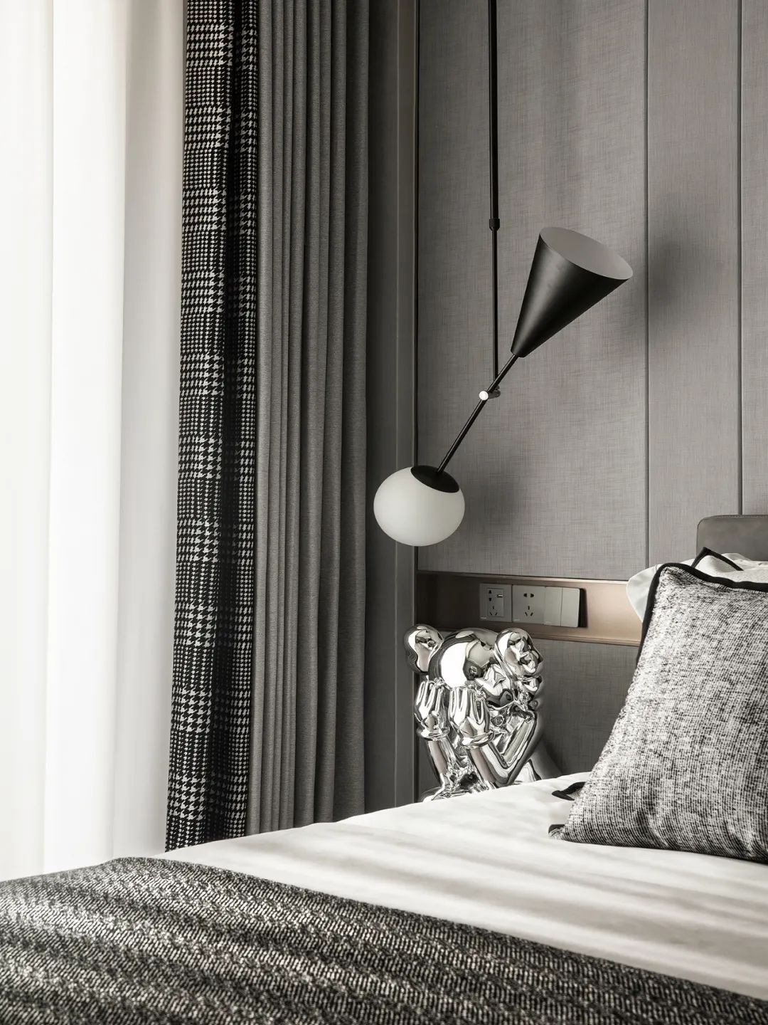 绿城·富春玫瑰园住宅丨GFD 广飞-36