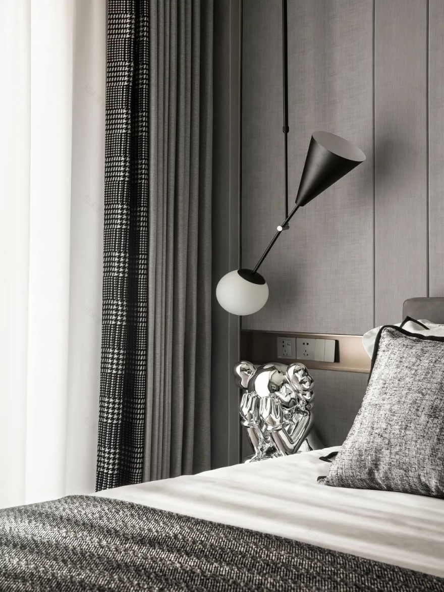 绿城·富春玫瑰园住宅丨GFD 广飞-36