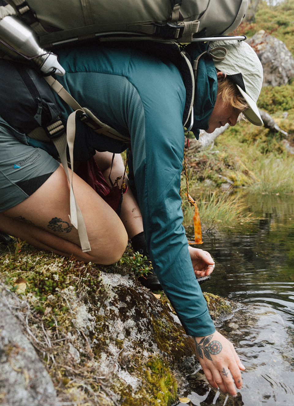 Klättermusen(攀山鼠)深圳旗舰店丨中国深圳丨odd设计事务所-151