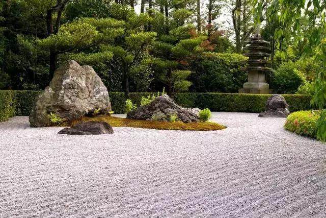 日本最美20个庭院，你更中意哪一个？-169
