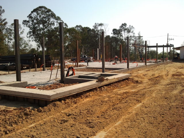 卡萨 VR02丨巴西圣保罗丨Firm ALN Arquitetos-36