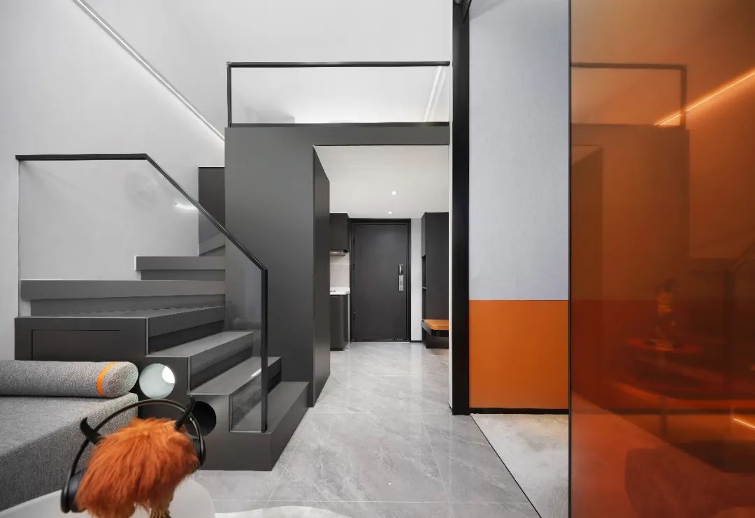 洋湖叁号·湖畔餐厅丨中国长沙丨水木言空间设计(上海)有限公司-163