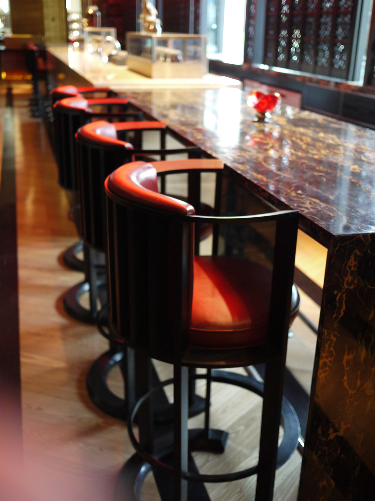 LTW  北京康莱德酒店-5-2