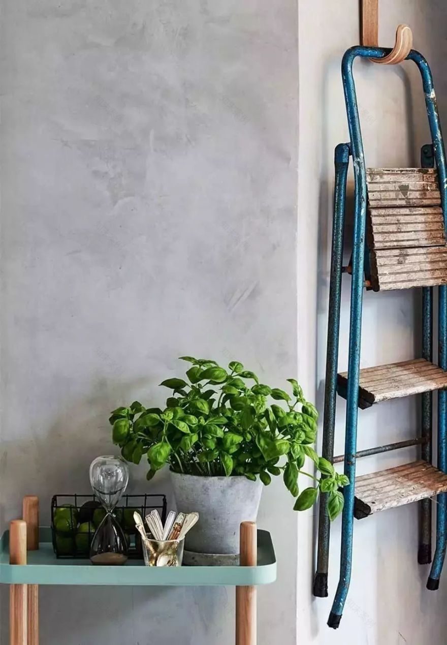 看100种老房爆改,都不如看这个115㎡北欧简约风!-44