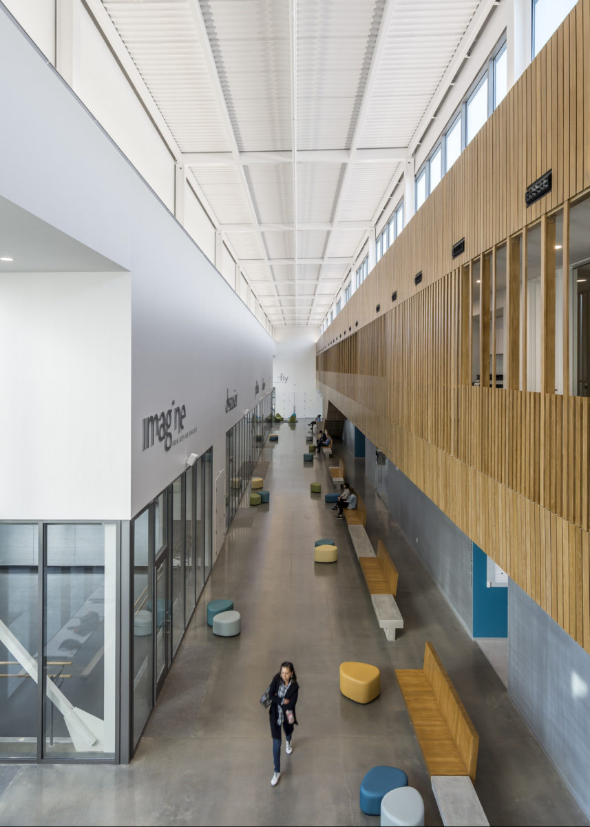 Ballet Memphis 文化中心-17