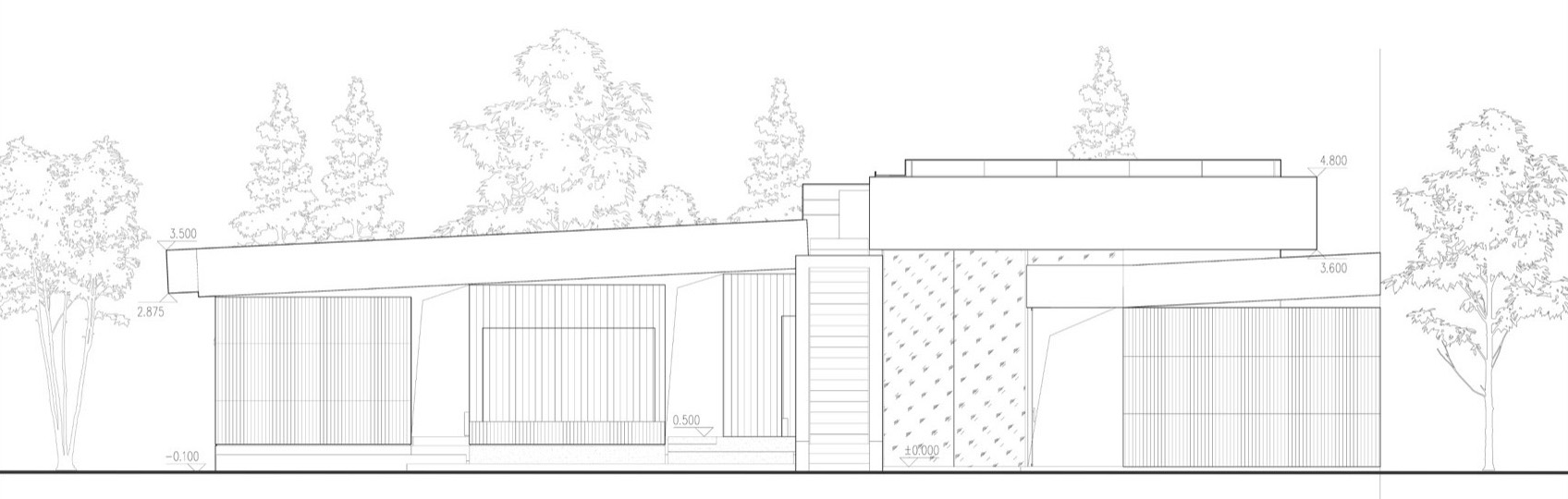 午倦宫丨中国惠州丨合造社建筑设计事务所-130