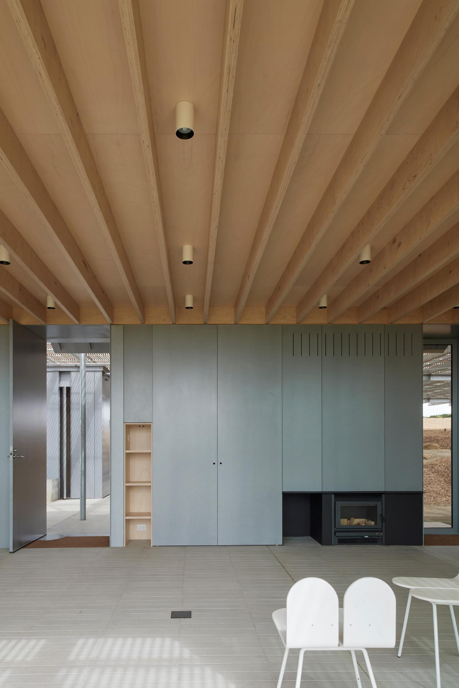 Barrabool 山丘之家-5