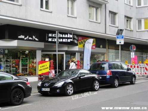 法兰克福国际车展-5-31