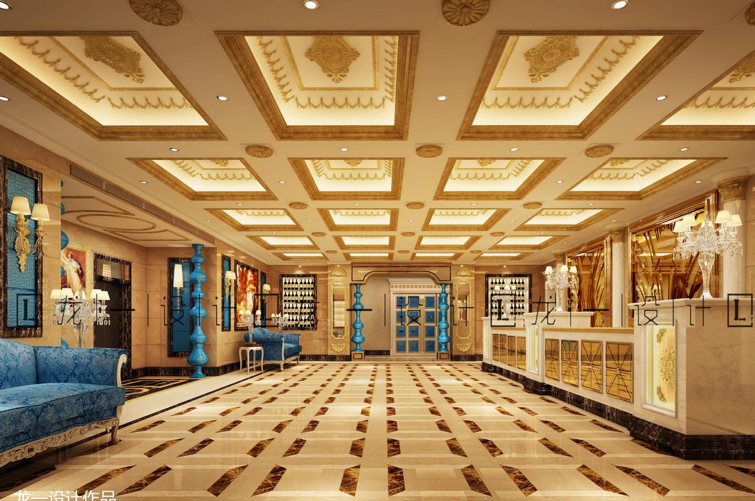 
香九香大酒楼 -5