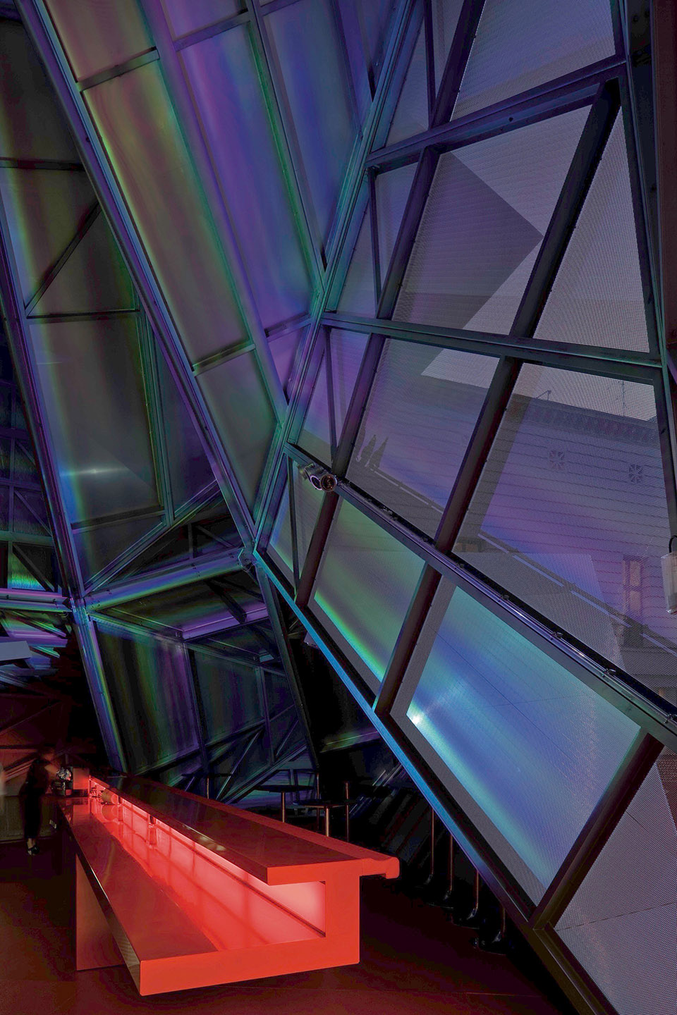 迷你歌剧空间21丨德国慕尼黑丨蓝天组-32