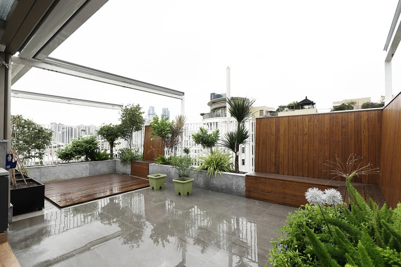 招商海月二期丨中国深圳丨金戈铭创空间设计-41