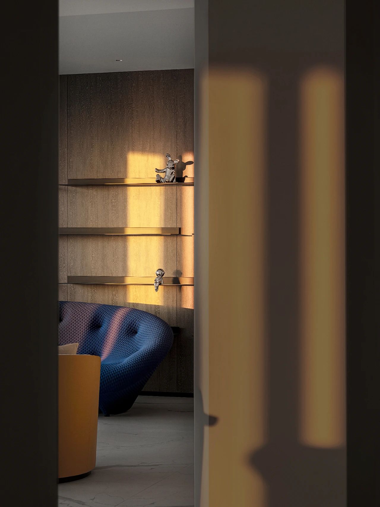 无垠海景丨中国河北丨易观设计事务所-19